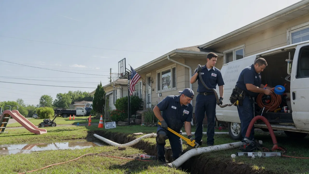 Toilet Installation in Lexington, AL near me